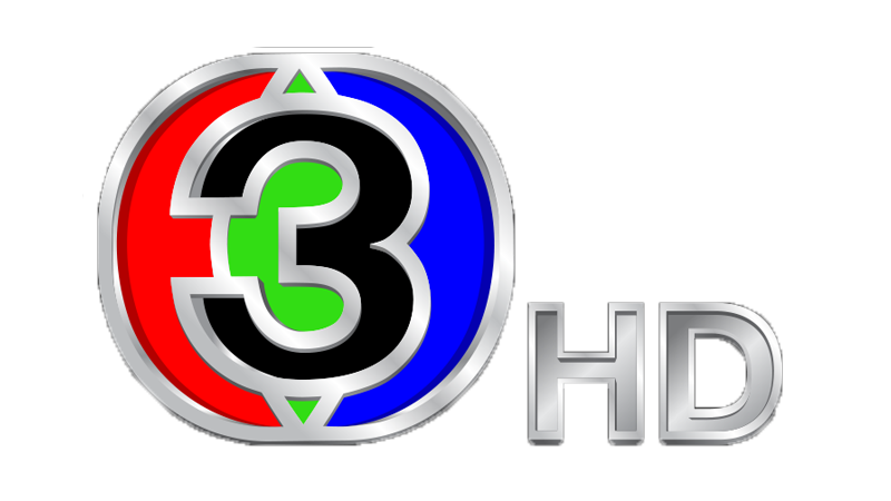 3HD