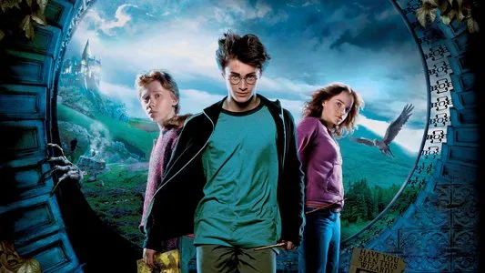 แฮร์รี่ พอตเตอร์ กับ นักโทษแห่งอัซคาบัน (2004)