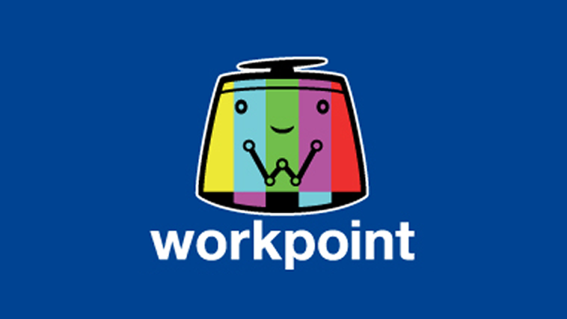 Workpoint TV